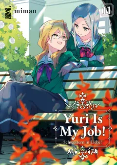 Volume cover
